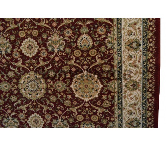 Шерстяний килим Diamond Palace 2545-50666 - Висока якість за найкращою ціною в Україні зображення 3.